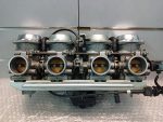 Honda CB 1300 super four sc40 Carburetors 98-02’