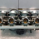 Honda CB 1300 super four sc40 Carburetors 98-02’