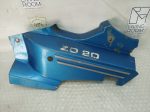 Zundapp ZD 20 LEFT FAIRING 76-