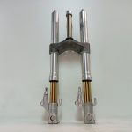 Ducati 749/999 Fork / Tubes / Handlebars / Yokes USD