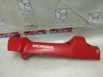 HONDA Nx650 dominator Fork boot guard right - Image 3