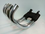 Kawasaki Z1-R Z1R Exhaust Headers / Manifold - Image 9