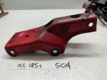 Honda XL 185S Frame Holder Bracket - Image 2
