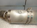 Aprilia RSV 1000 Mille Exhaust / Muffler Left 08’ - Image 3