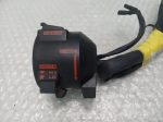 Honda CBR 1000F sc21 HANDLEBAR LEFT SWITCH 87-89’ - Image 4