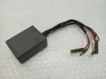 Yamaha YZ 125 CDI UNIT 2001 - Image 2