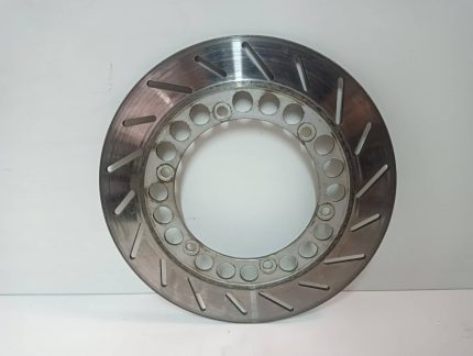 Yamaha SRX 250 Front Disc Brake Rotor