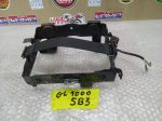 Honda GL 1000 GOLDWING Battery box - Image 2