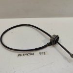 Yamaha RD 250 / RD 350 ατέρμονας κ ντίζα κοντέρ 73-76’