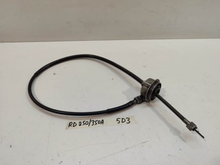 Yamaha RD 250 / RD 350 ατέρμονας κ ντίζα κοντέρ 73-76’