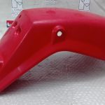 Honda XL 600 R TAIL 82-