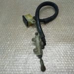 Honda CB 1 Rear Brake Master Cylinder