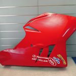 MV AGUSTA F4 1000 Fairing Right