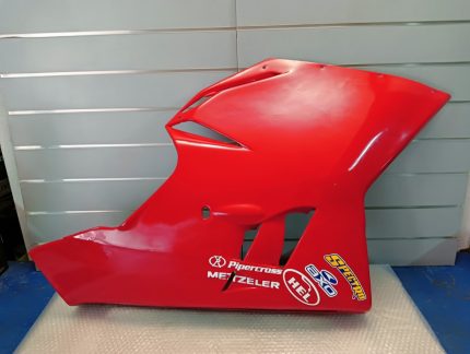 MV AGUSTA F4 1000 Fairing Right