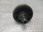 Honda CBX 750 F Starter Clutch Sprocket Shaft - Image 2