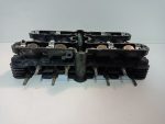 Kawasaki GPZ 750 Cylinder Head