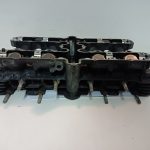 Kawasaki GPZ 750 Cylinder Head