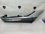 Suzuki GS 500 E RIGHT TAIL 89-