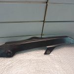 Suzuki GS 500E Chain Guard