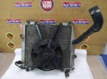 Kawasaki ZXR 750 L RADIATOR 93-