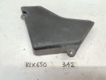 Kawasaki KLX 650 Cover Battery