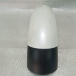 Kawasaki GPZ 500 FRONT FENDER 87-