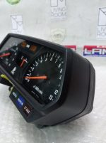 Kawasaki GPZ 305 INSTRUMENTS 1983 - Image 2