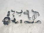 Honda VFR 750 rc24 Various Brackets - Image 2