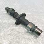 Suzuki GS 400E/ 450 Camshaft / Exhaust