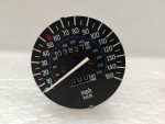 Kawasaki ZR 750 Zephyr Gauges / Display / Speedometer
