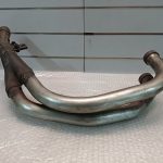 Kawasaki ZX 10 Tomcat Exhaust Sebring