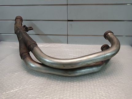 Kawasaki ZX 10 Tomcat Exhaust Sebring