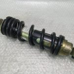 Yamaha RZ 125 LC REAR SHOCKS 80-83’