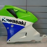 Kawasaki ZXR 750 J Fairing Left 91