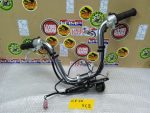 Honda CF 50 Chaly Handle Bar / Switches