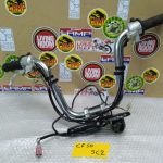Honda CF 50 Chaly Handle Bar / Switches