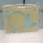 Honda CX 650 Turbo Gasket Camshaft