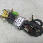 Yamaha XS 400 WIRING HARNESS 76-83’