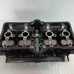 Kawasaki ZXR 750 H Cylinder Head