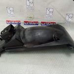 Kawasaki KR-1 REAR FENDER 89-90
