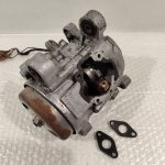 Honda Paso Camino Crankshaft / Con Rods