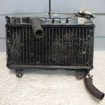 Suzuki RG 250 GJ21A Γ Radiator 83’