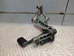 Honda CBR 400 RR NC29 Footpeg Bracket Right / Footrest / Brake Foot Pedal - Image 3