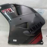 Yamaha FZR 1000 LEFT FAIRING 89’