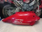 Honda BALI 50 Tail Cover Left