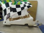Kawasaki ZXR 750 J RIGHT & LEFT FAIRING 91-92 - Image 2