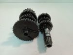 Yamaha XV 535 Virago Gear Box