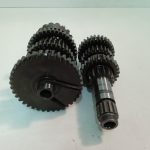 Yamaha XV 535 Virago Gear Box