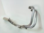 Honda CB 750 seven fifty Exhaust / Muffler Right / Header - Image 4