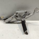 Kawasaki ZX-10 Tomcat Footrest / Foot Bracket Pedal